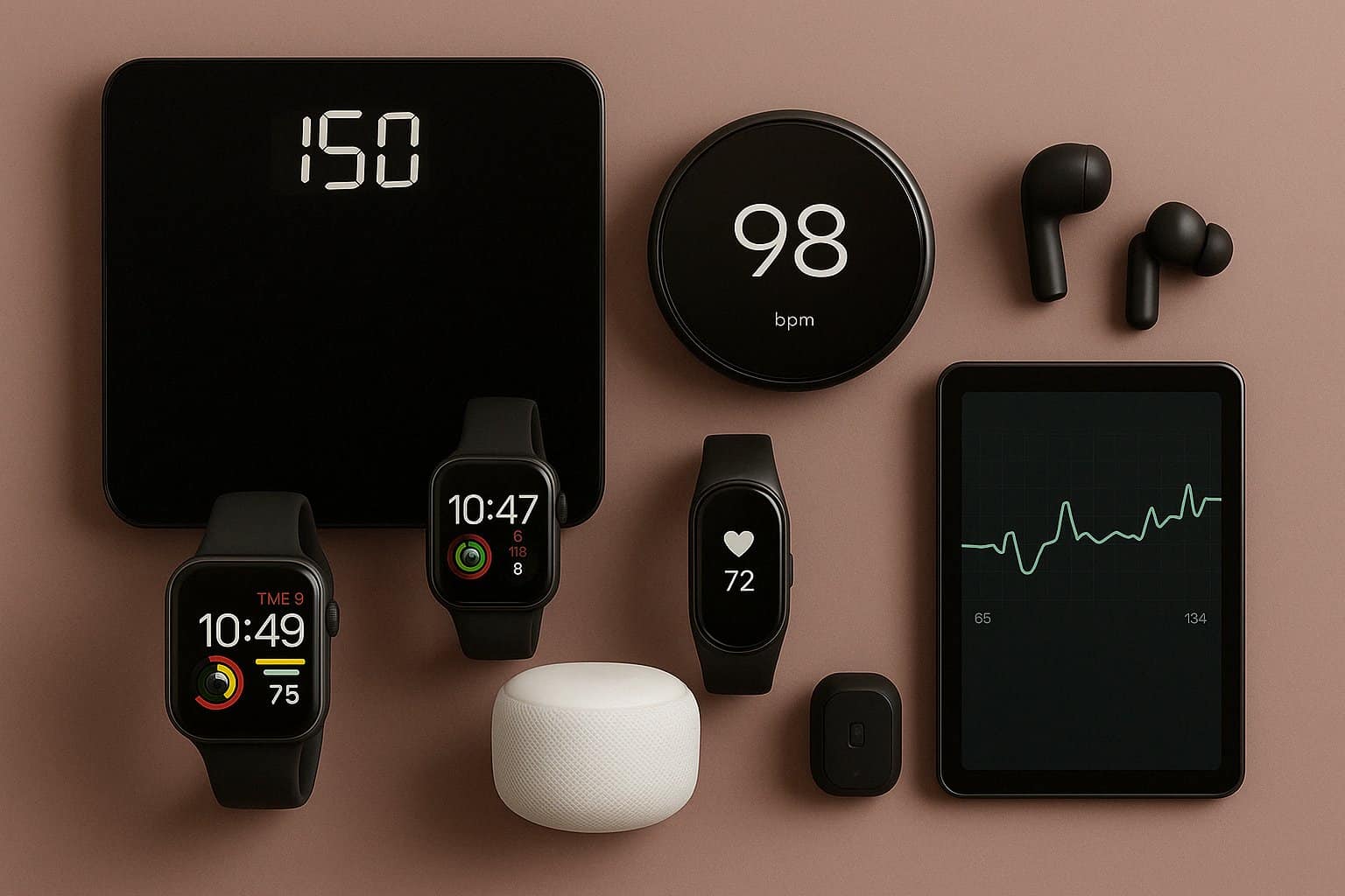 Home smart_smart wellness Smartusedaily