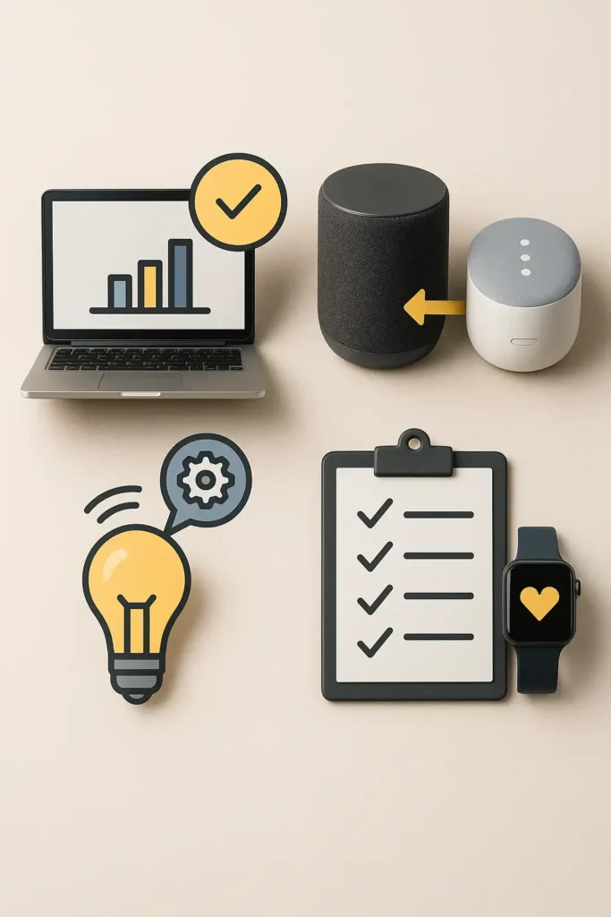 About smartusedaily-bullet-point-benefits
